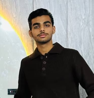 An image of UsmanxMarketing's satisfied customer, Zain